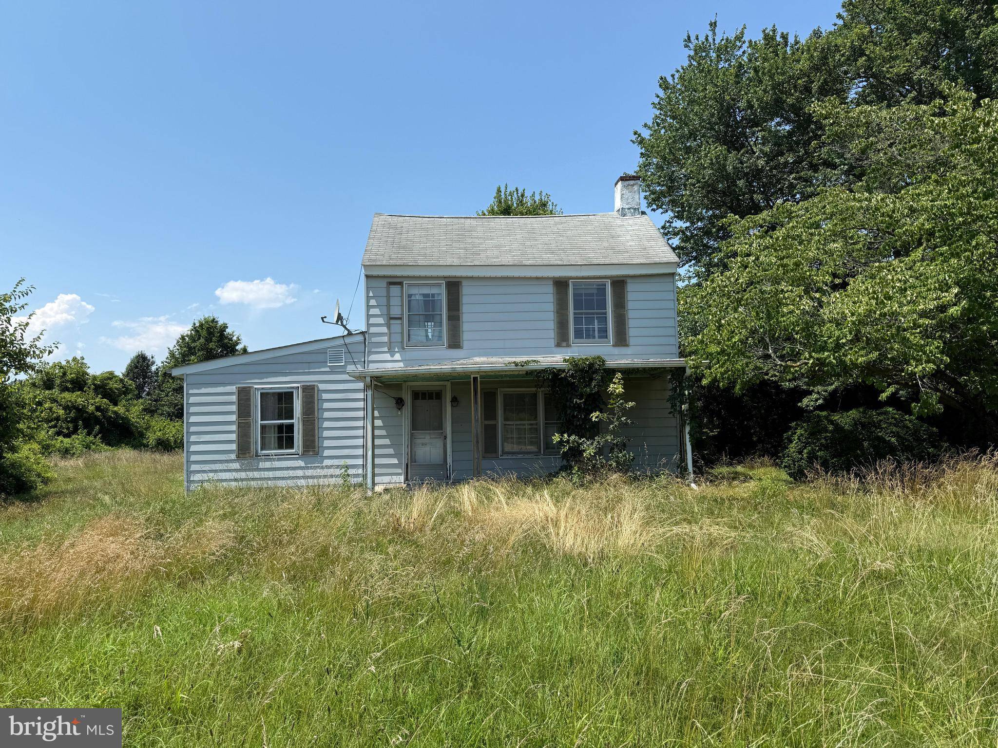 3355 CHURCH HILL RD, Centreville, MD 21617