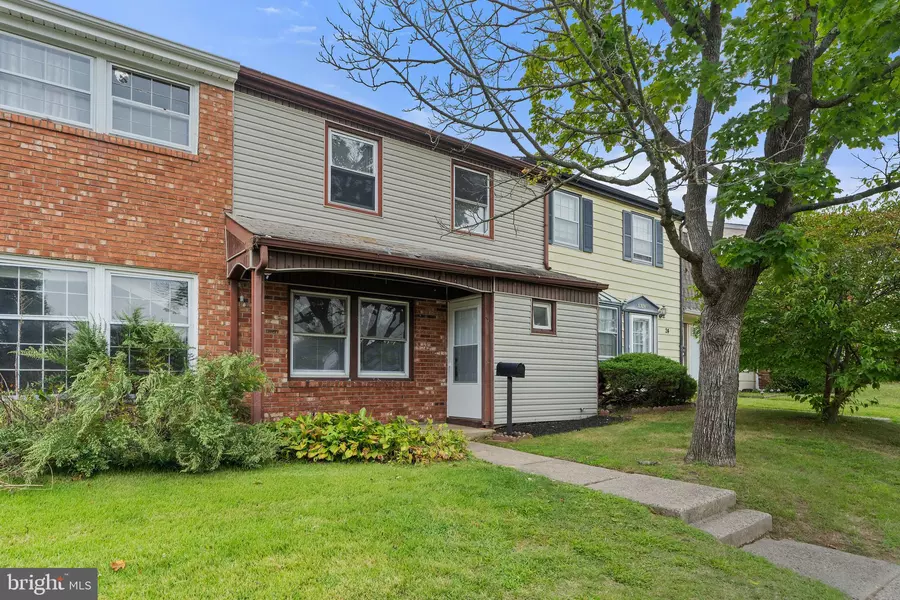 23 FARRAGUT CT, Willingboro, NJ 08046
