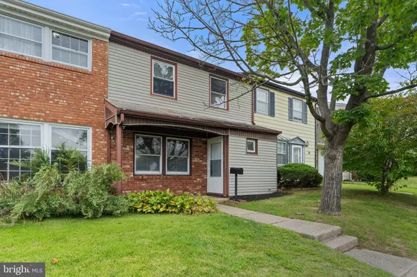 23 FARRAGUT CT, Willingboro, NJ 08046