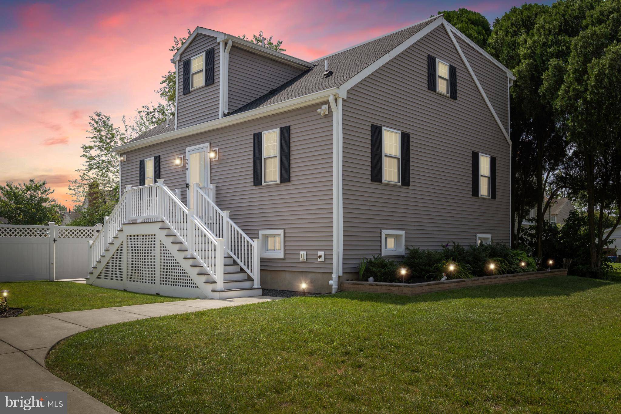 276 MORRIS AVE, West Deptford, NJ 08086