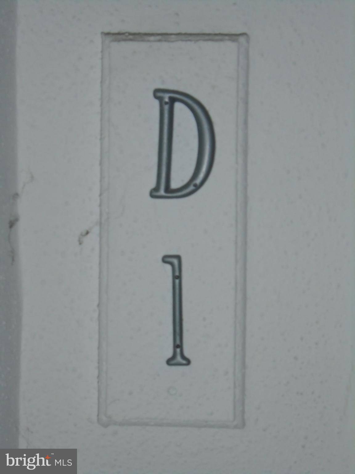 Baltimore, MD 21202,1011 HUNTER ST #D-1