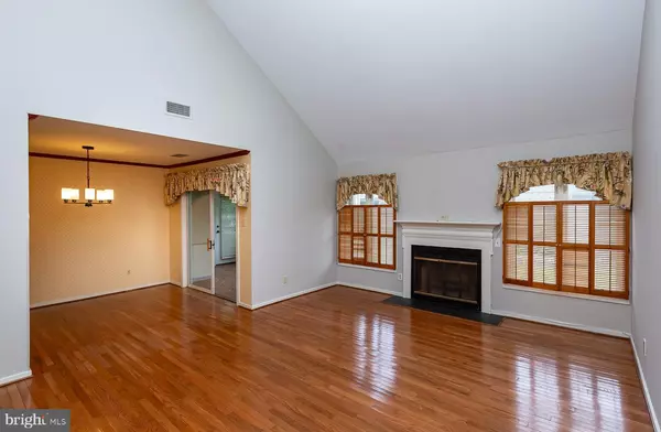 West Chester, PA 19380,331 DEVON WAY #331