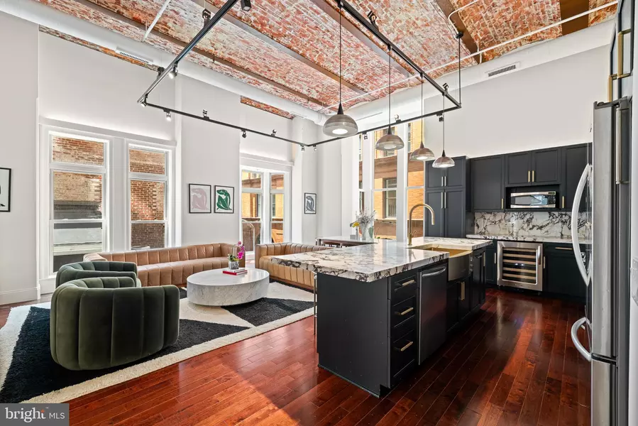 421 CHESTNUT ST #203, Philadelphia, PA 19106