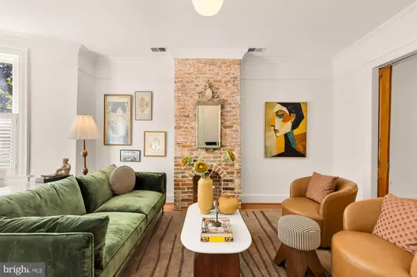 Washington, DC 20001,1706 NEW JERSEY AVE NW