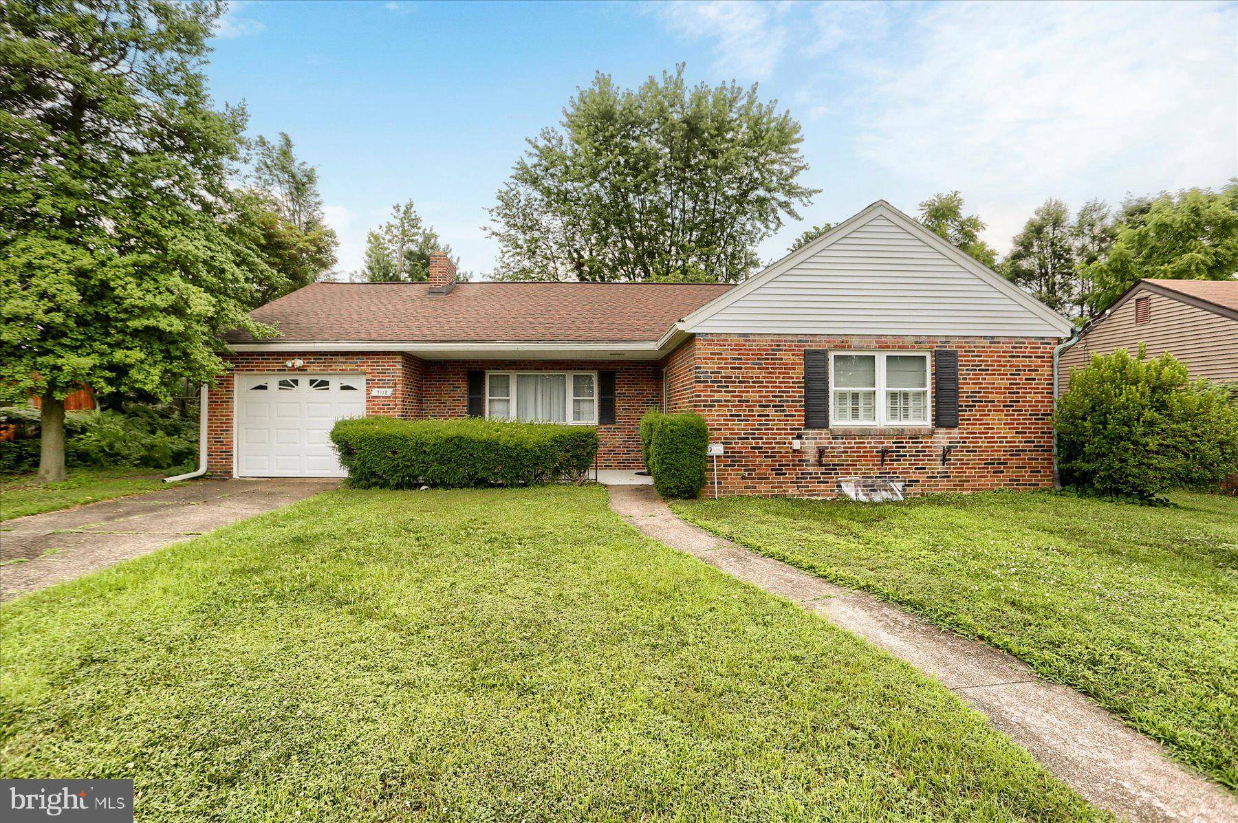 3118 ELM ST, Harrisburg, PA 17109