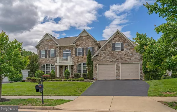 2115 SUNDRUM PL NE, Leesburg, VA 20176