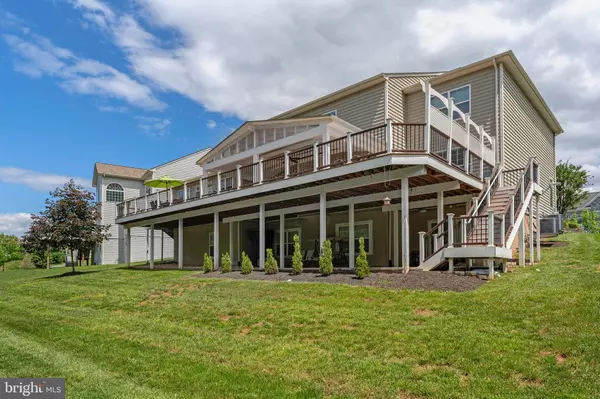 Leesburg, VA 20176,2115 SUNDRUM PL NE