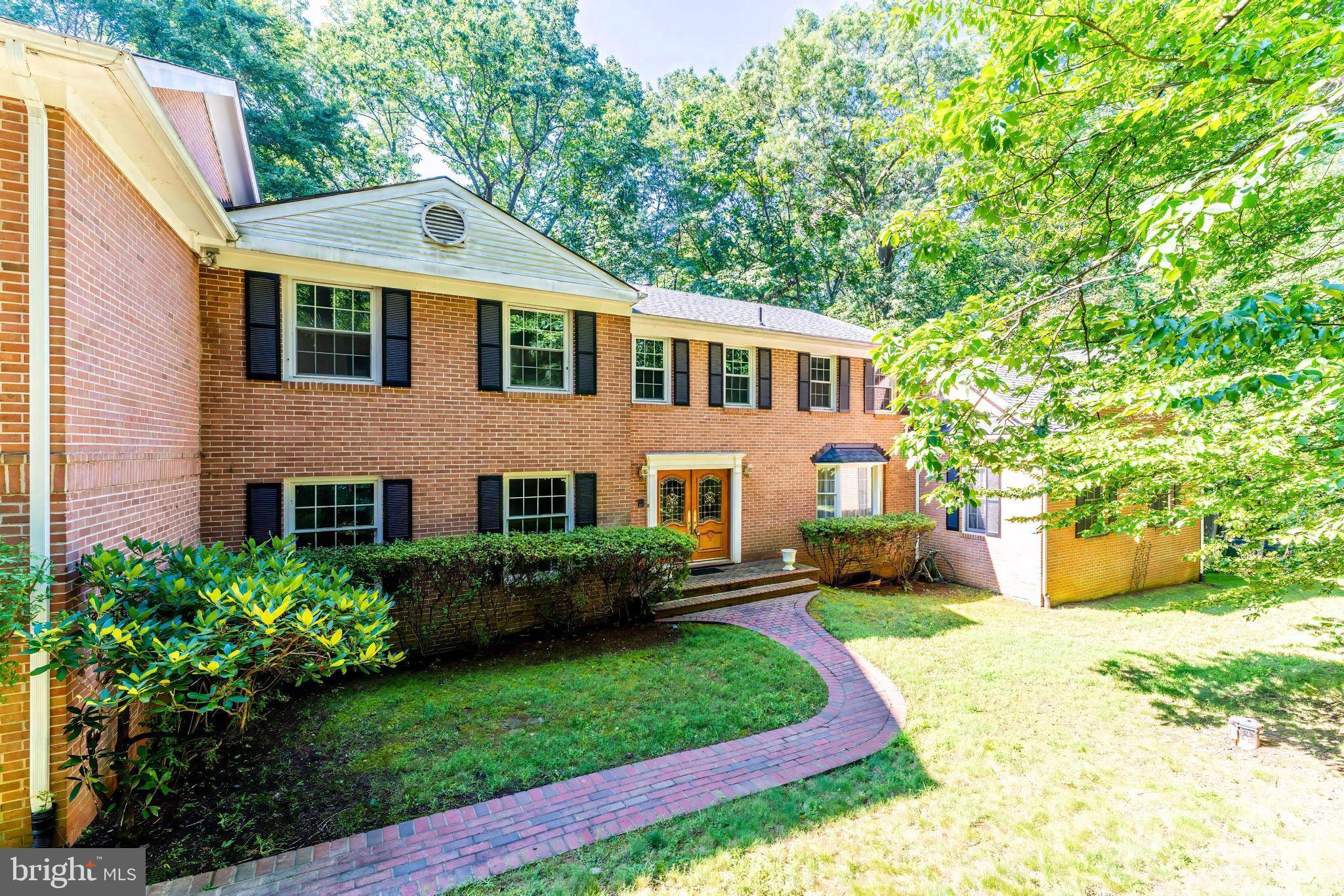 11115 STREAMVIEW CT, Great Falls, VA 22066