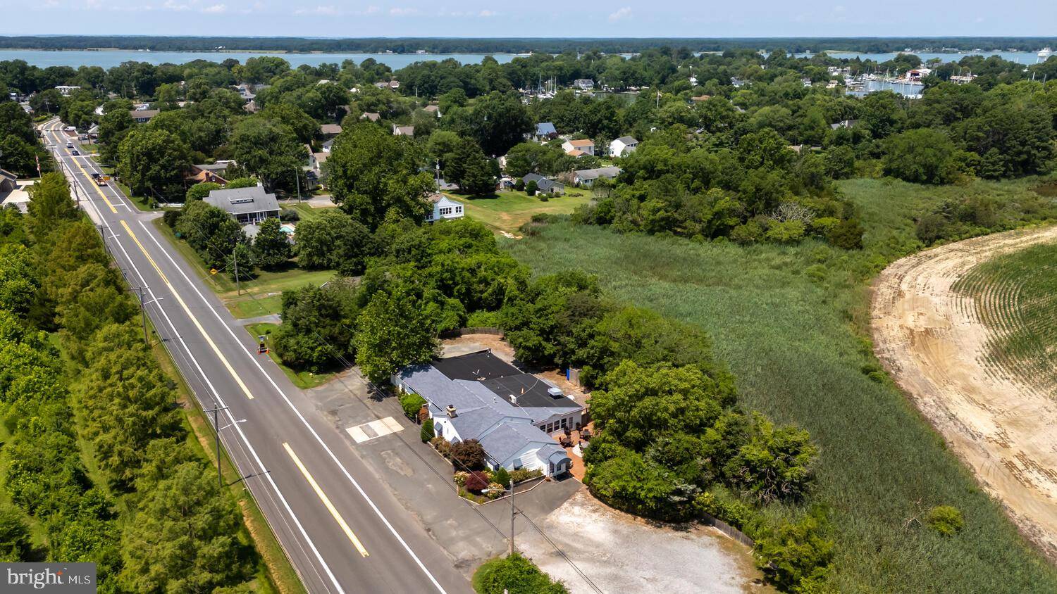 26342 OXFORD RD, Oxford, MD 21654