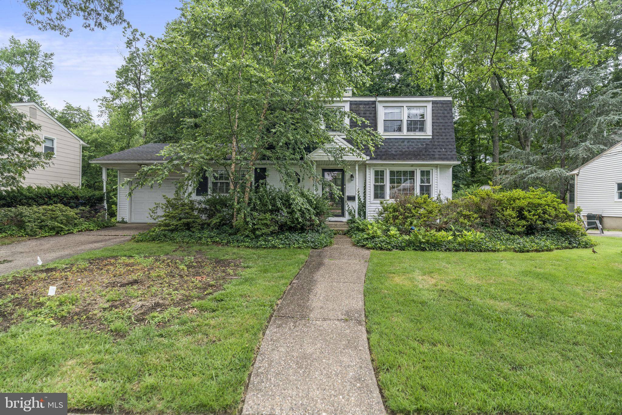 218 WALT WHITMAN BLVD, Cherry Hill, NJ 08003