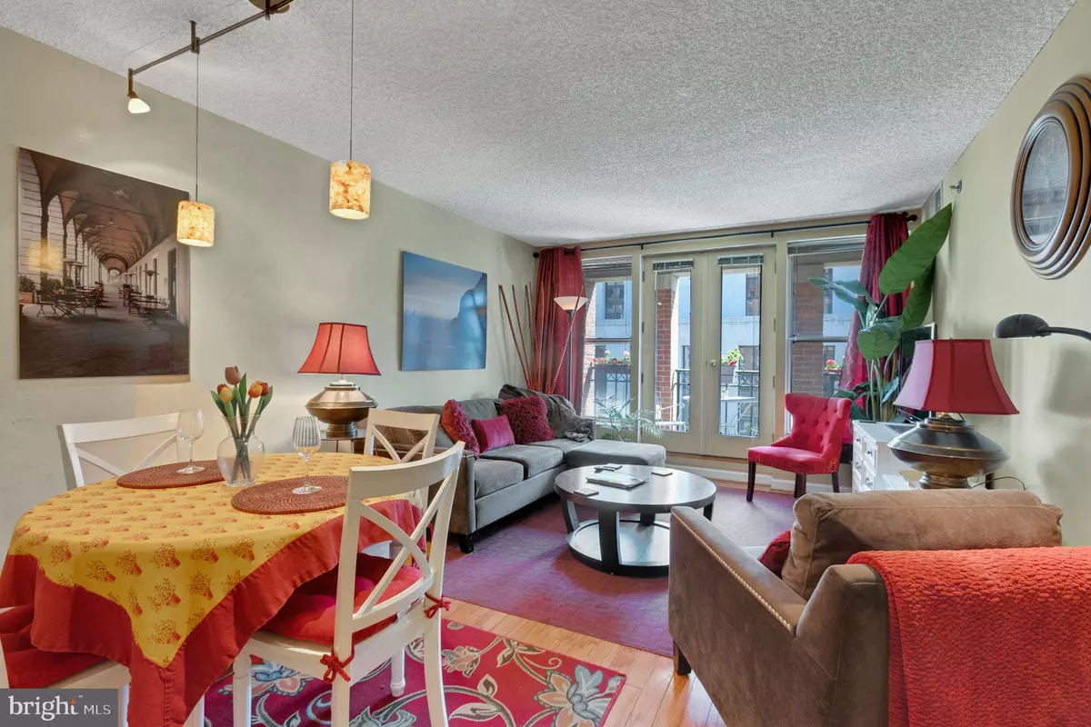 Washington, DC 20004,601 PENNSYLVANIA AVE NW #705