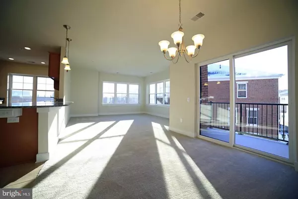 Fairfax, VA 22031,9521 BASTILLE ST #305
