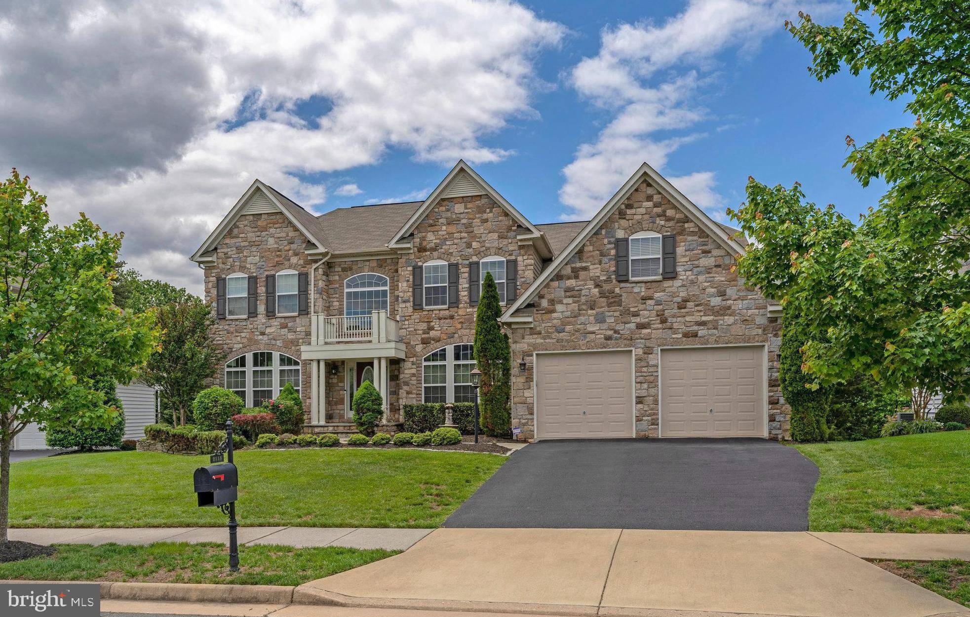 2115 SUNDRUM PL NE, Leesburg, VA 20176