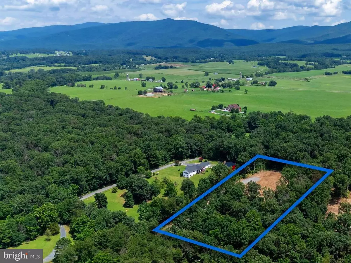 Luray, VA 22835,14 MONT VIEW LN