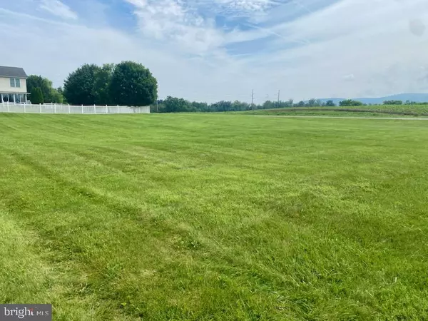 SUMMER BREEZE LANE LOT 20,  Chambersburg,  PA 17202