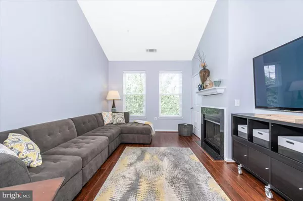 Fairfax, VA 22030,3851 ARISTOTLE CT #1-418