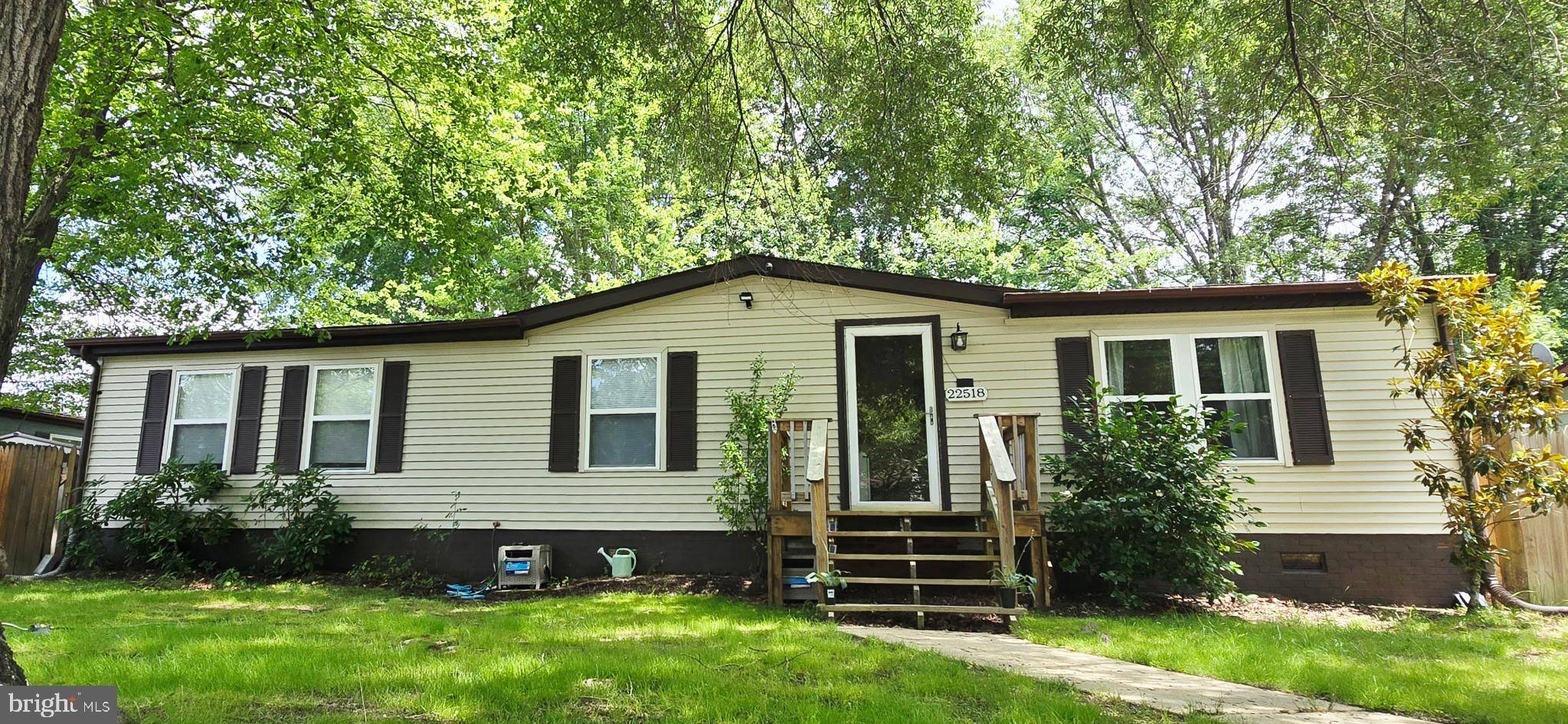 California, MD 20619,22518 ARMSWORTHY CT