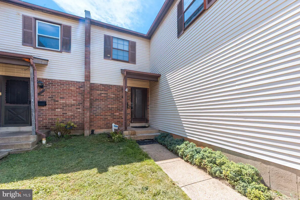 Washington, DC 20017,4308 VARNUM PL NE