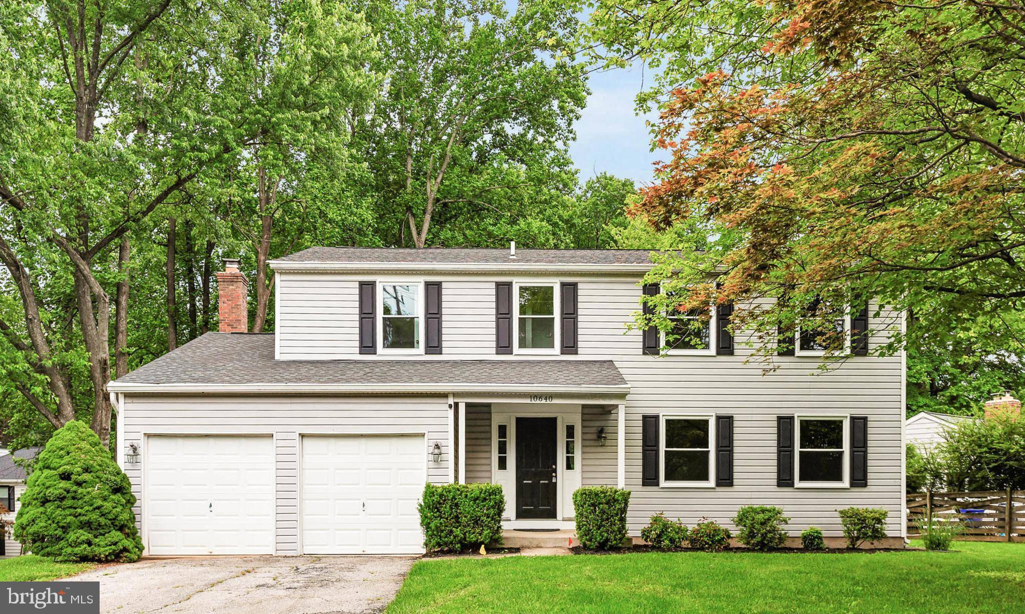 10640 GORMAN RD, Laurel, MD 20723