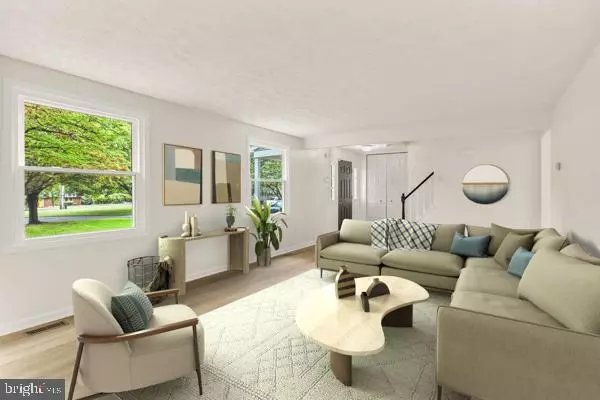 Laurel, MD 20723,10640 GORMAN RD