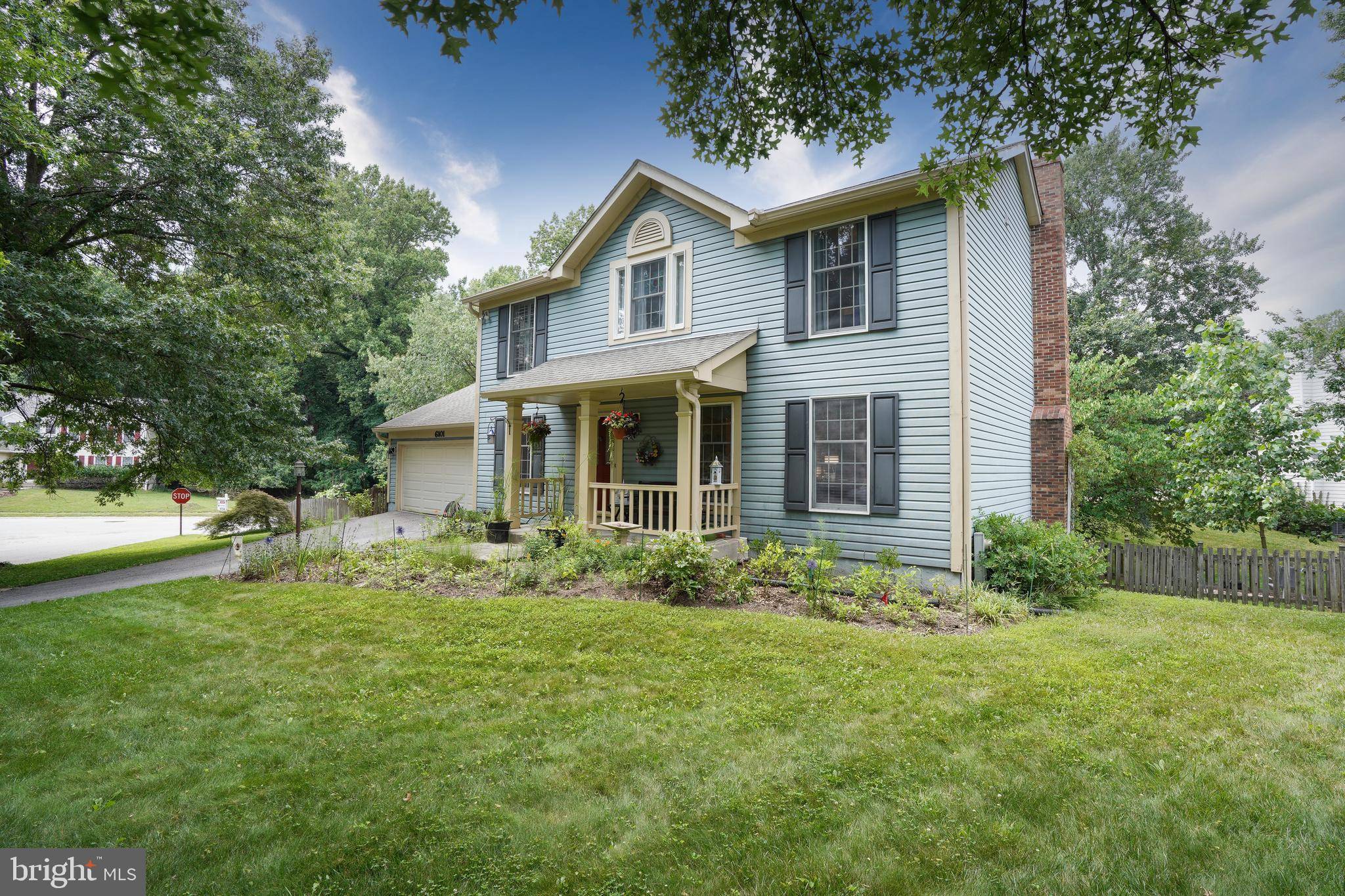 Columbia, MD 21044,6101 STEM WINDER CT