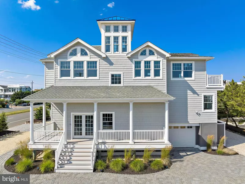 41 A LONG BEACH BLVD, Long Beach Township, NJ 08008