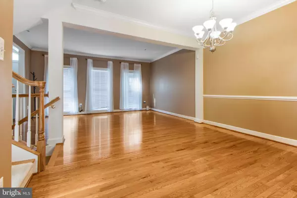 Hanover, MD 21076,1545 RUTLAND WAY