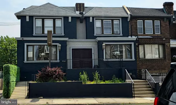 4149-51 L ST, Philadelphia, PA 19124