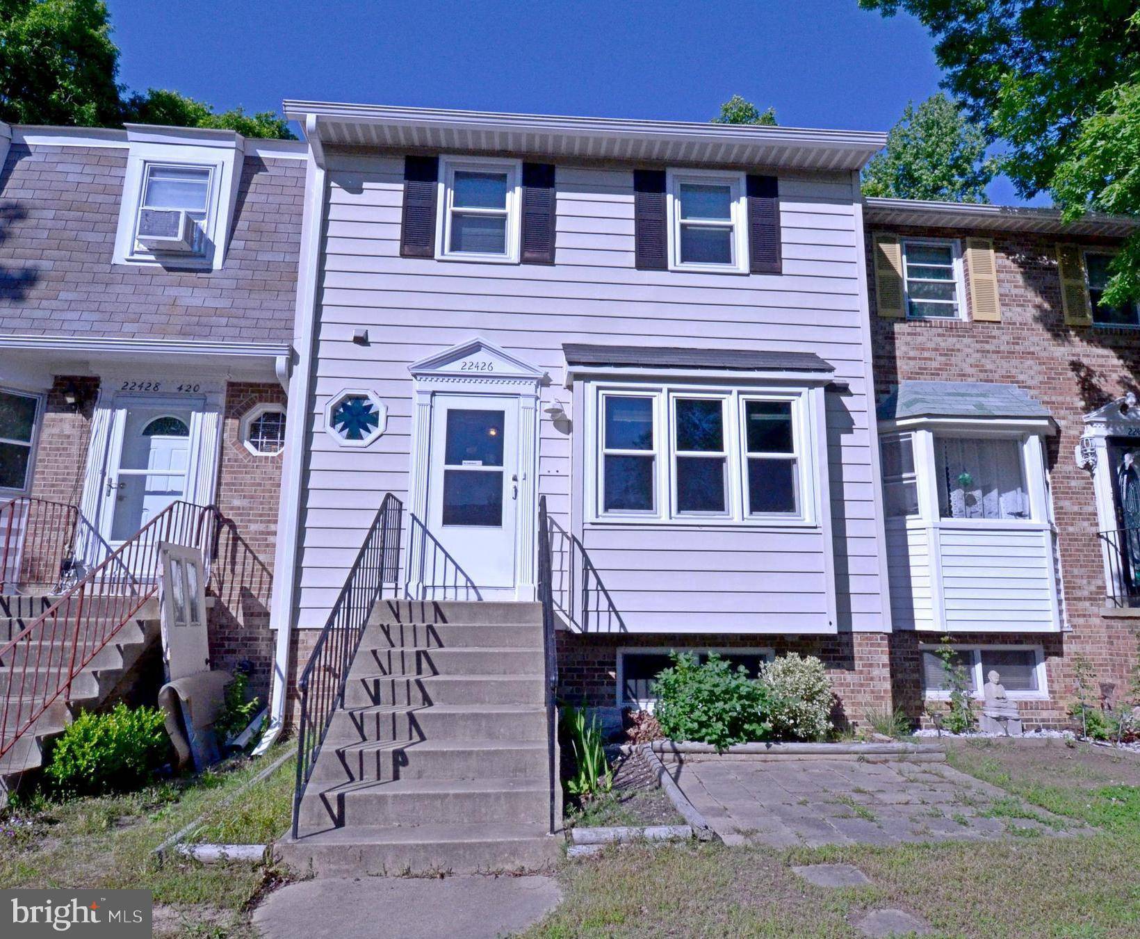22426 GREENVIEW CT, Great Mills, MD 20634