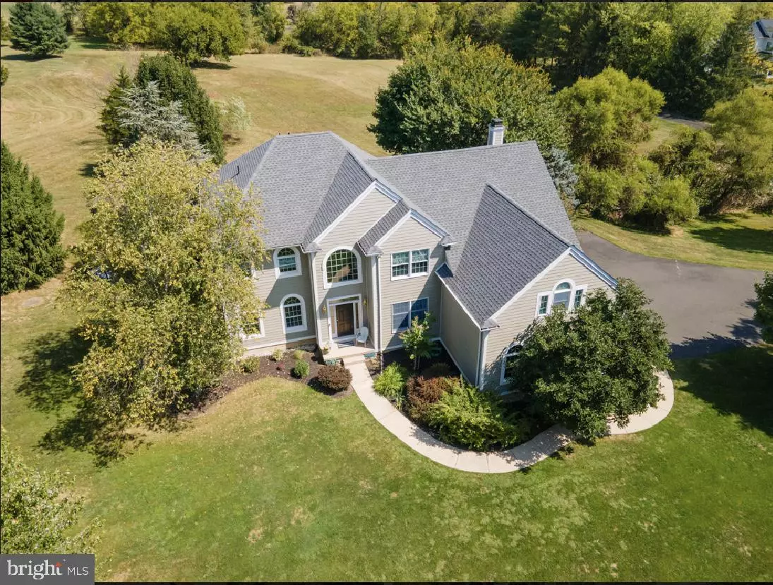 Doylestown, PA 18902,1715 HOLICONG RD