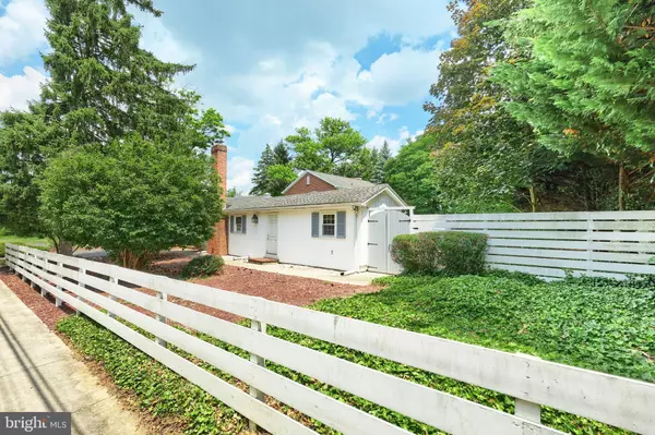 Hanover, PA 17331,201 GRANT DR