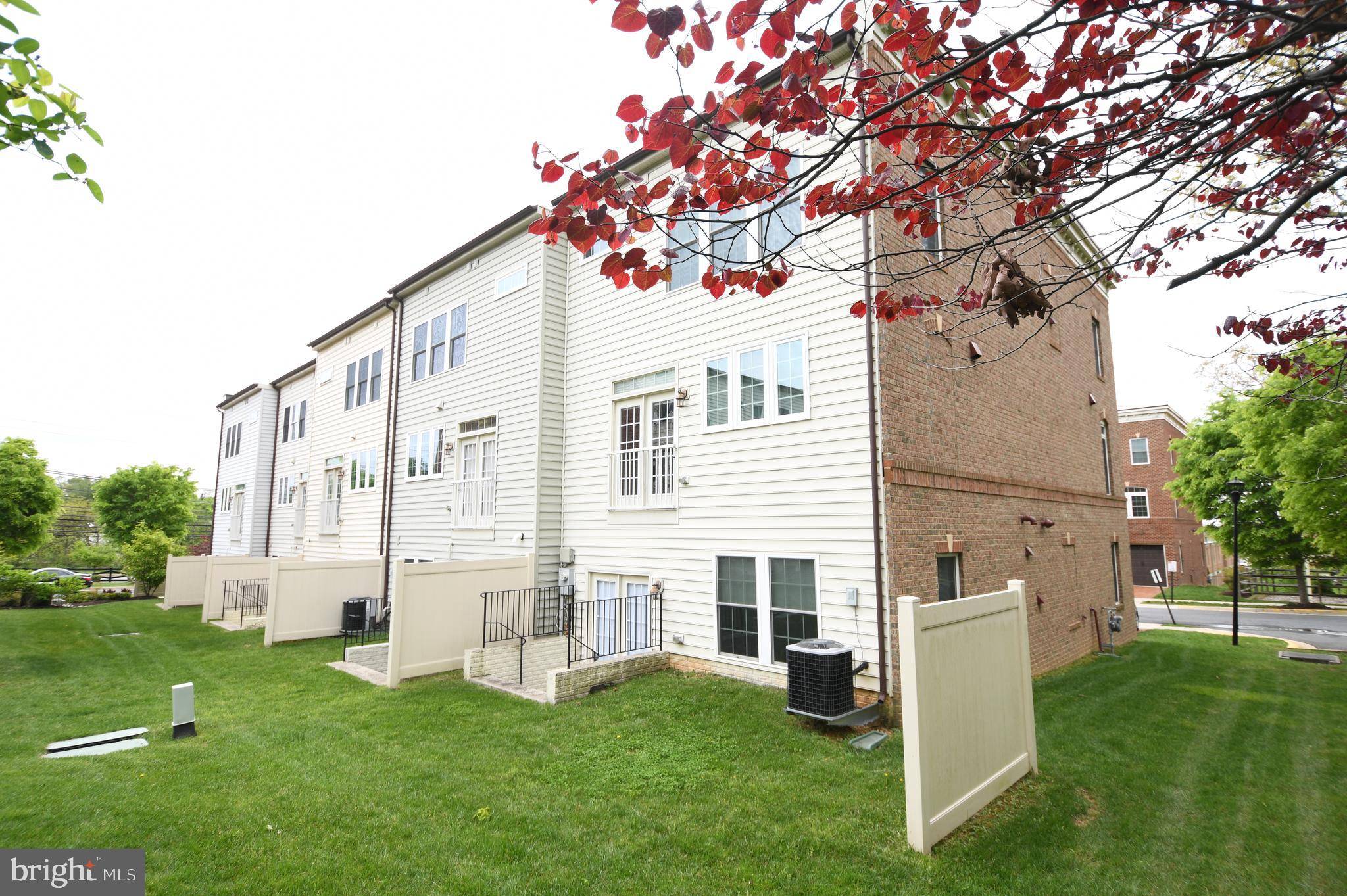 Rockville, MD 20850,14823 WOOTTON MANOR CT