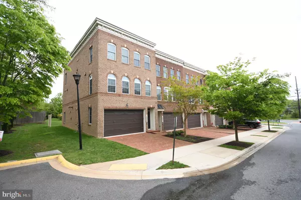 Rockville, MD 20850,14823 WOOTTON MANOR CT