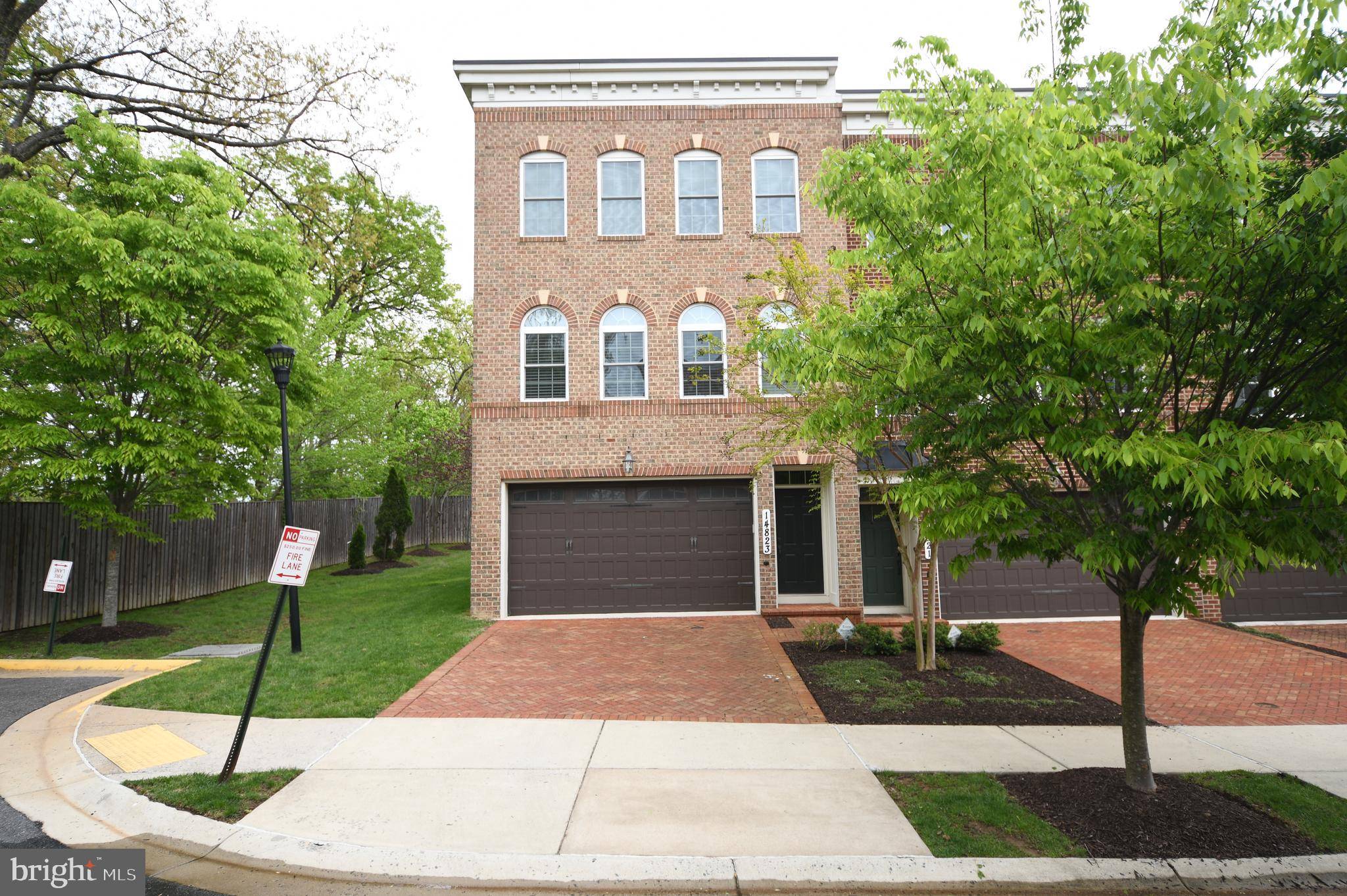 14823 WOOTTON MANOR CT, Rockville, MD 20850