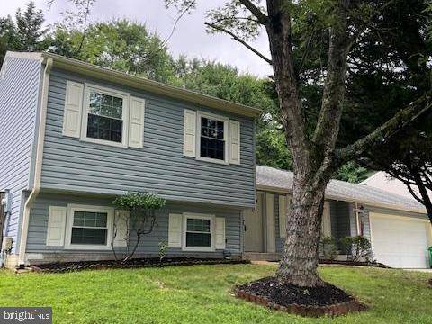 Bowie, MD 20721,1310 KINGS VALLEY DR