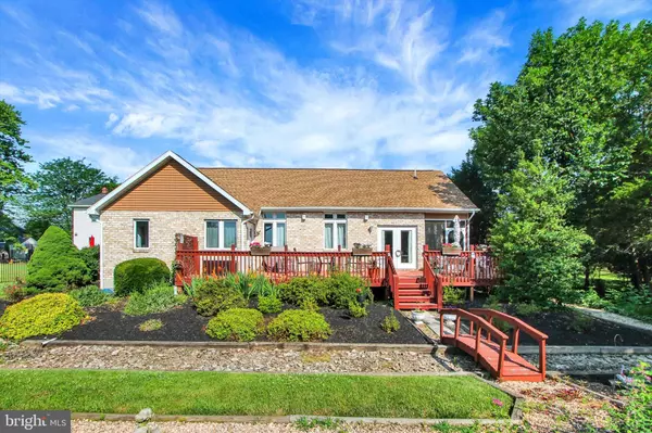 Gettysburg, PA 17325,824 HANCOCK DR