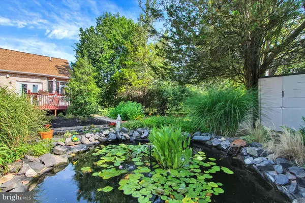 Gettysburg, PA 17325,824 HANCOCK DR