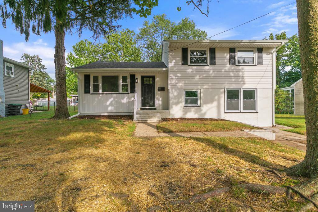 205 DALE PL, Clementon, NJ 08021