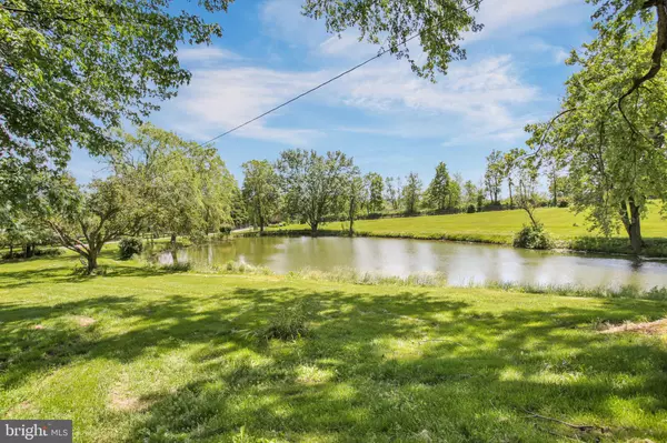 Bernville, PA 19506,233 HETRICK RD