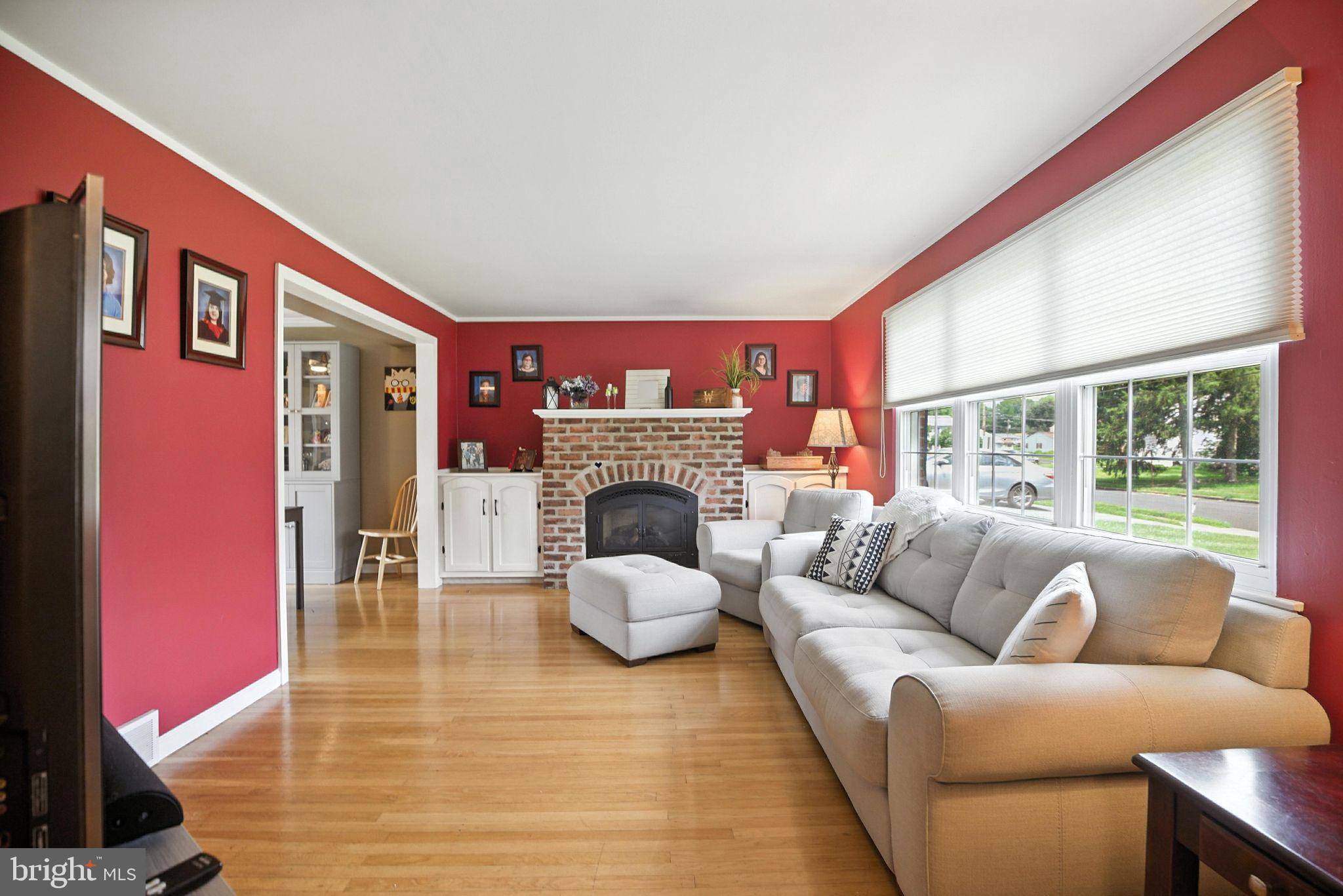 Warminster, PA 18974,124 WALLACE DR