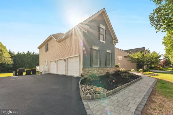 Buckingham, PA 18912,2294 STAFFORDSHIRE RD