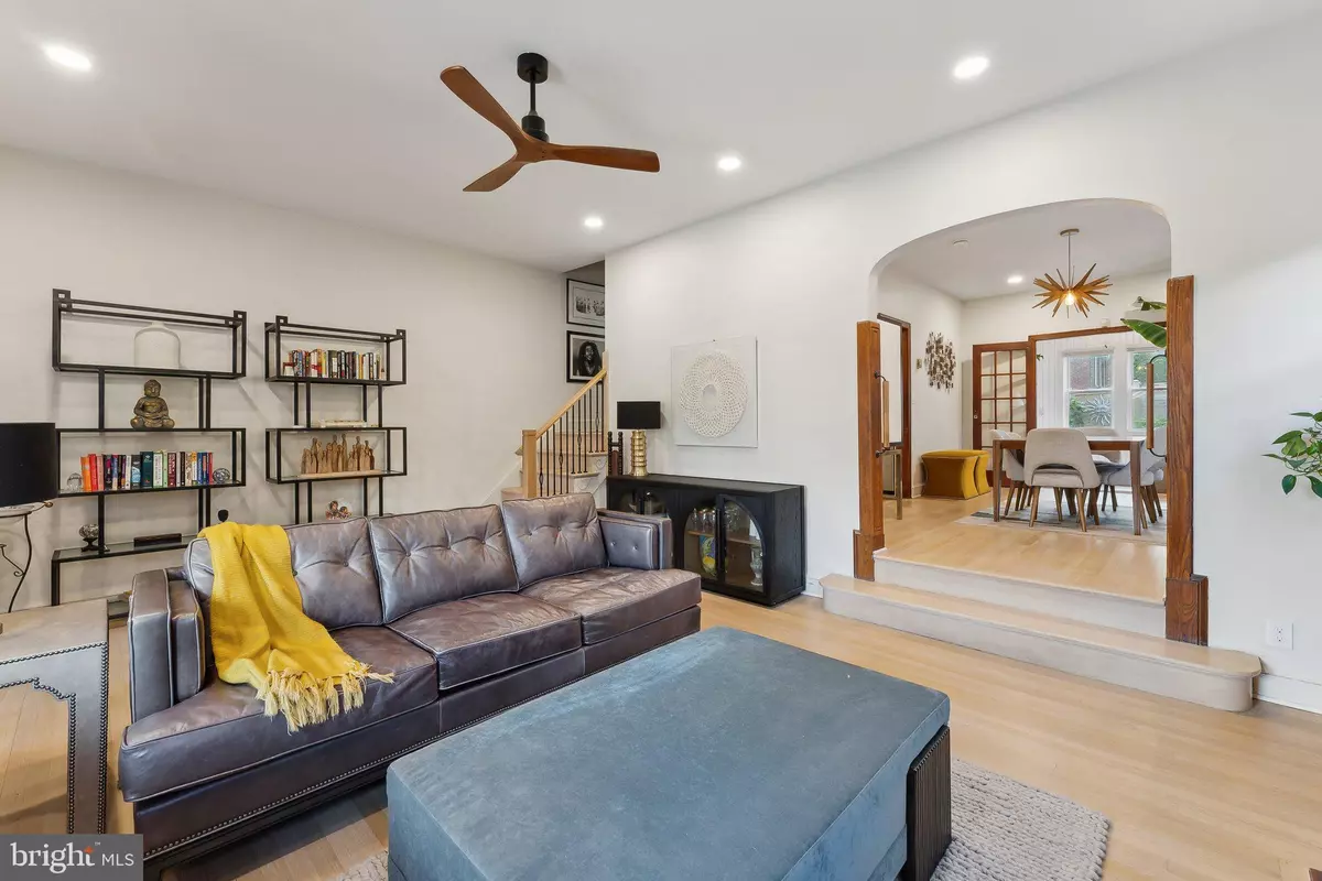 Washington, DC 20011,614 ONEIDA PL NW