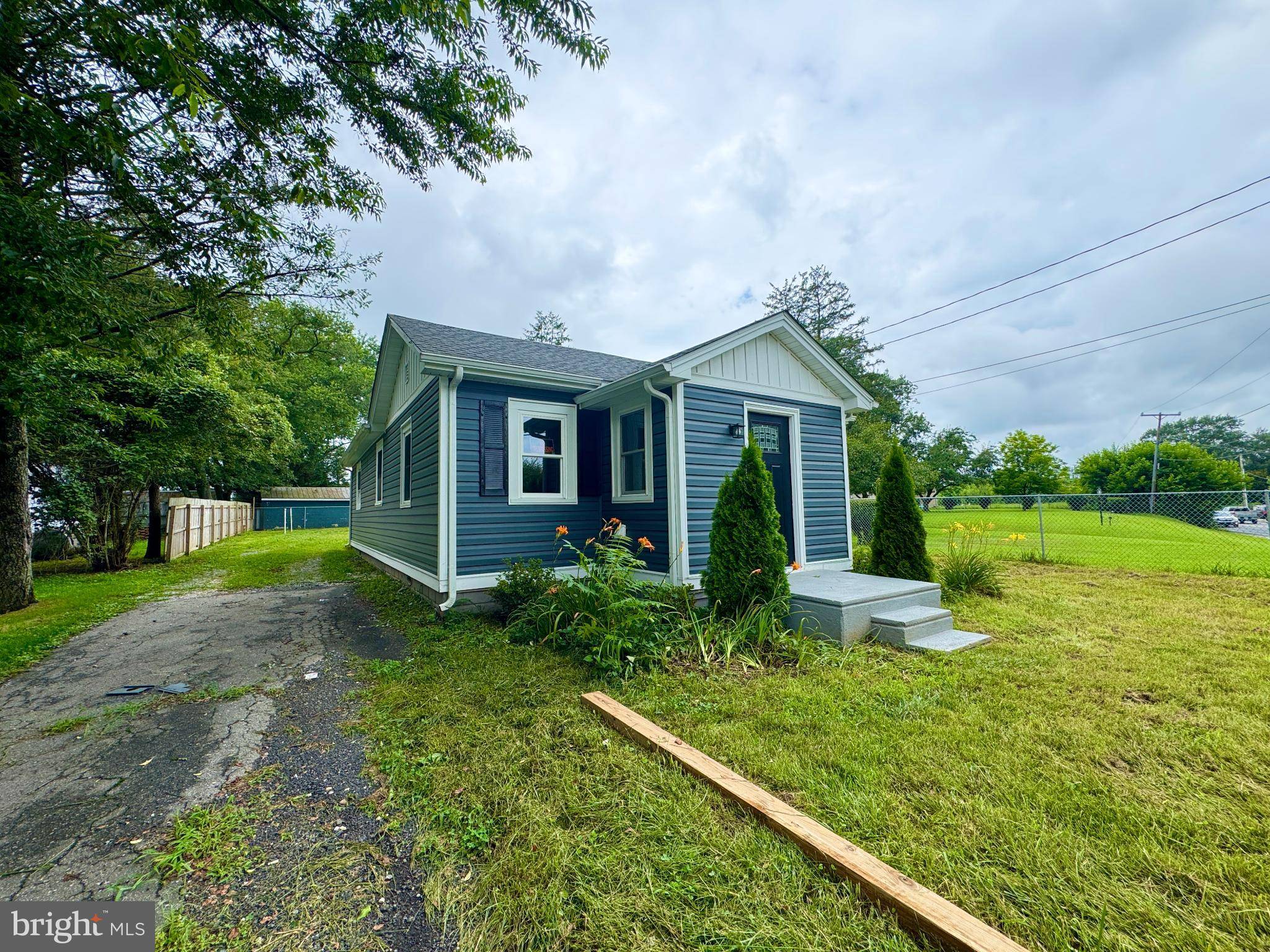 Marydel, DE 19964,436 HALLTOWN RD