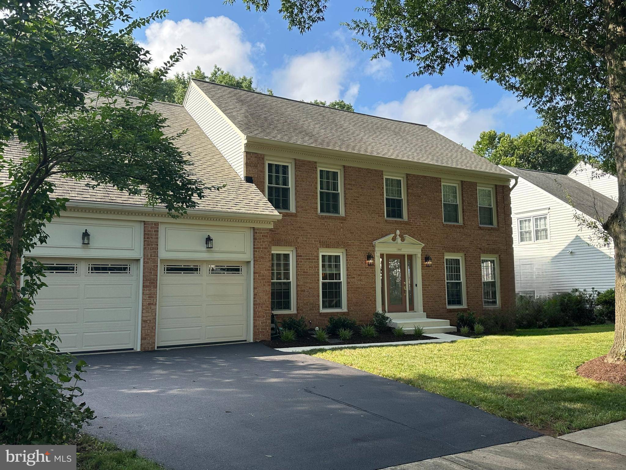 13907 VALLEY COUNTRY DR, Chantilly, VA 20151