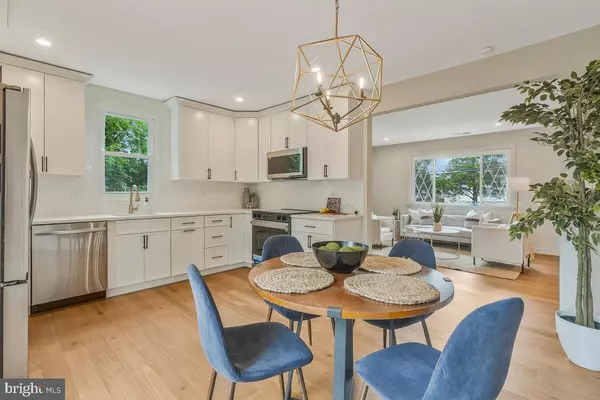 3609 PORTAL AVE, Temple Hills, MD 20748