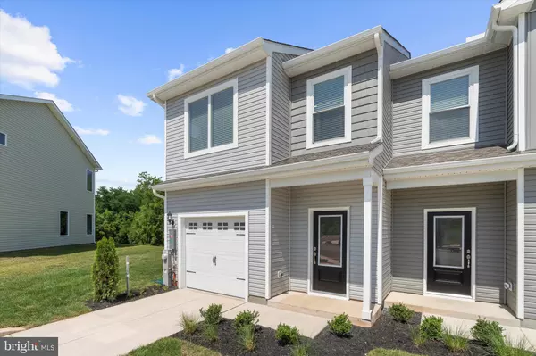 Baltimore, MD 21206,8120 BARTHOLOMEW CT