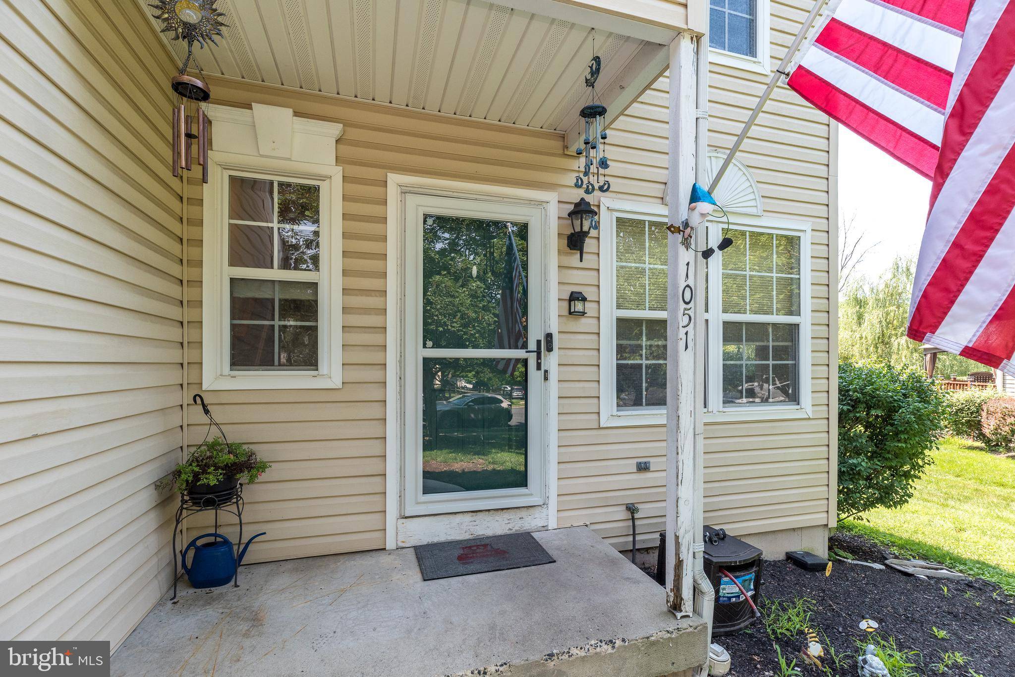 Quakertown, PA 18951,1051 HEATHER LN