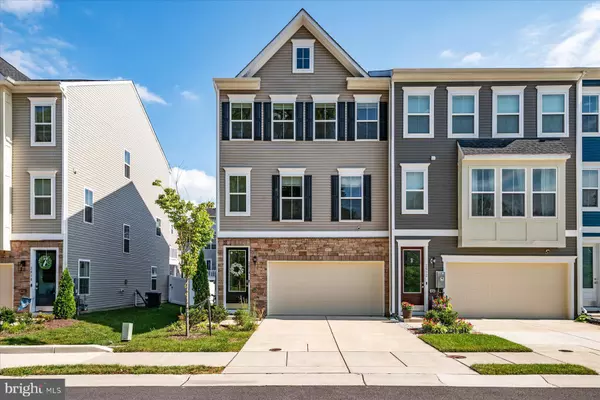 2614 SEQUOIA LN, Gambrills, MD 21054