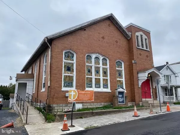 Steelton, PA 17113,219 LOCUST ST