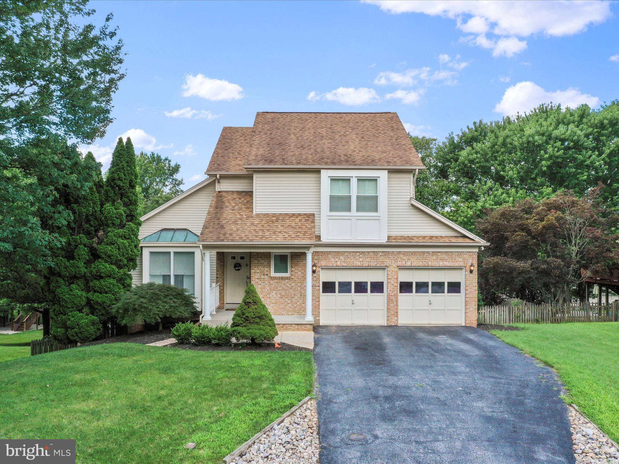 Jefferson, MD 21755,4614 NEWINGTON RD